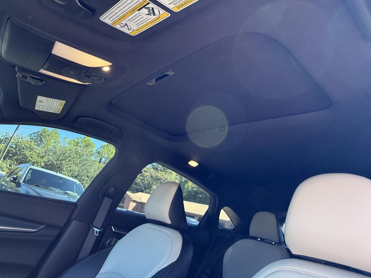 Infiniti QX55 ESSENTIAL 2022