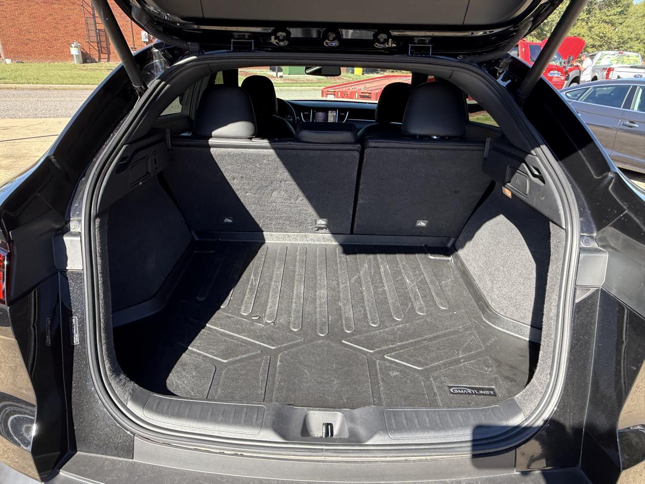 Infiniti QX55 ESSENTIAL 2022
