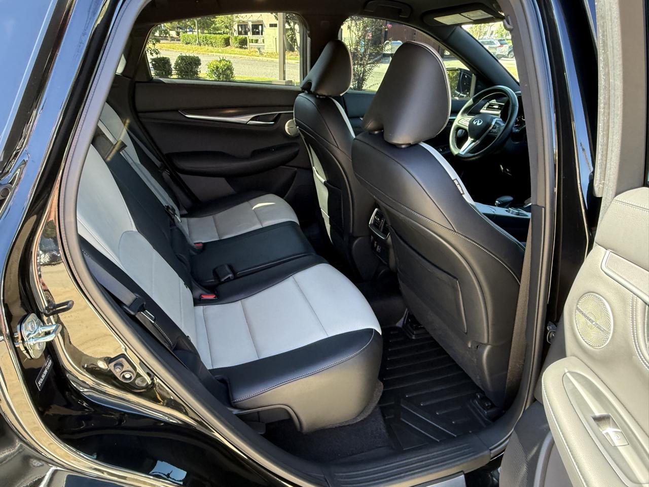 Infiniti QX55 ESSENTIAL 2022