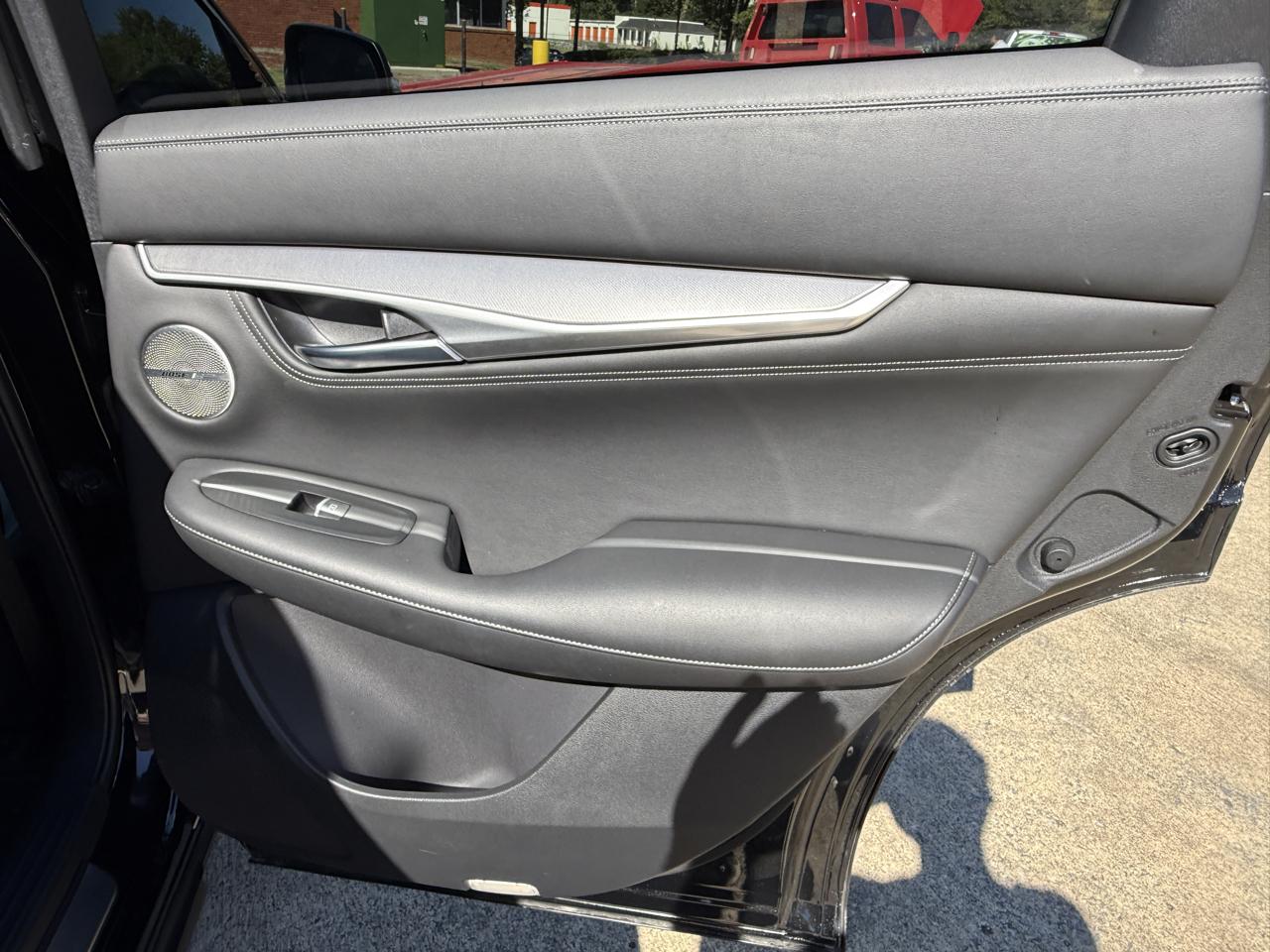 Infiniti QX55 ESSENTIAL 2022