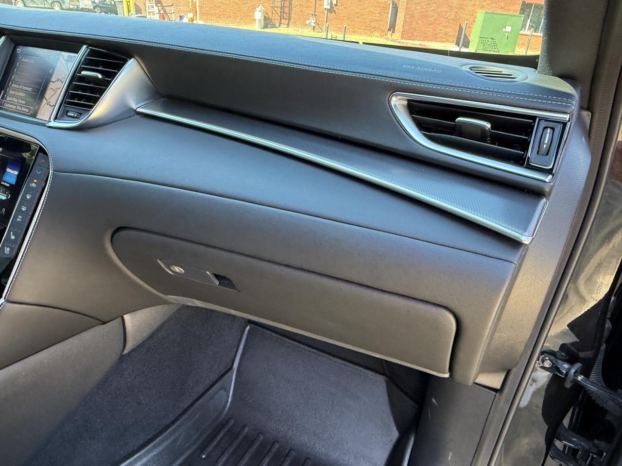 Infiniti QX55 ESSENTIAL 2022