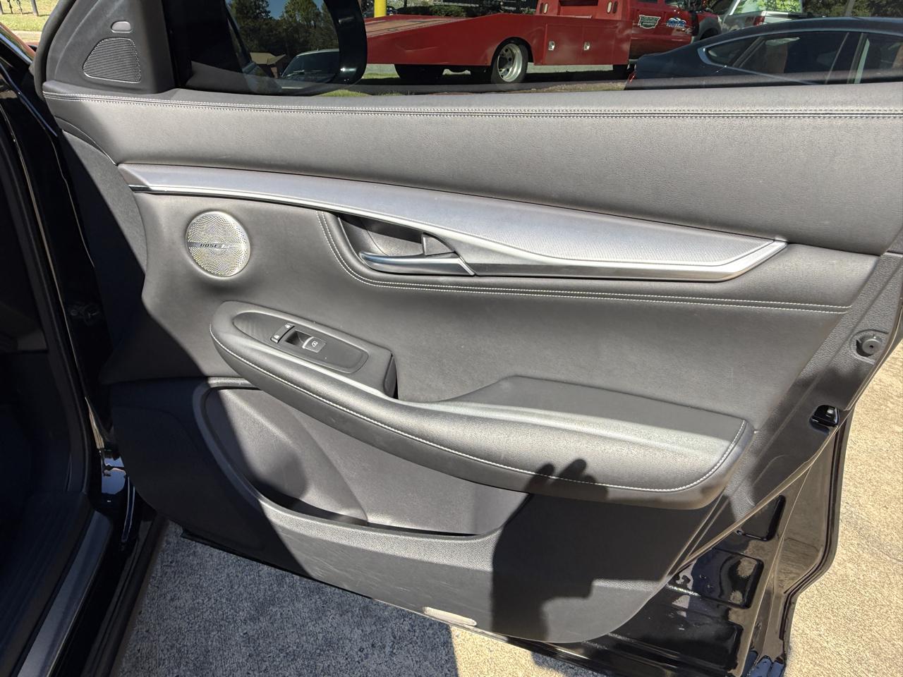 Infiniti QX55 ESSENTIAL 2022