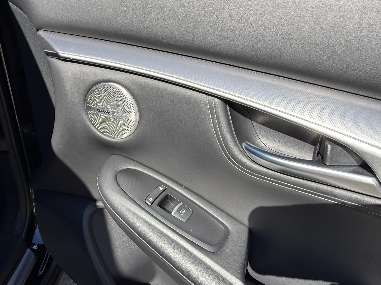 Infiniti QX55 ESSENTIAL 2022