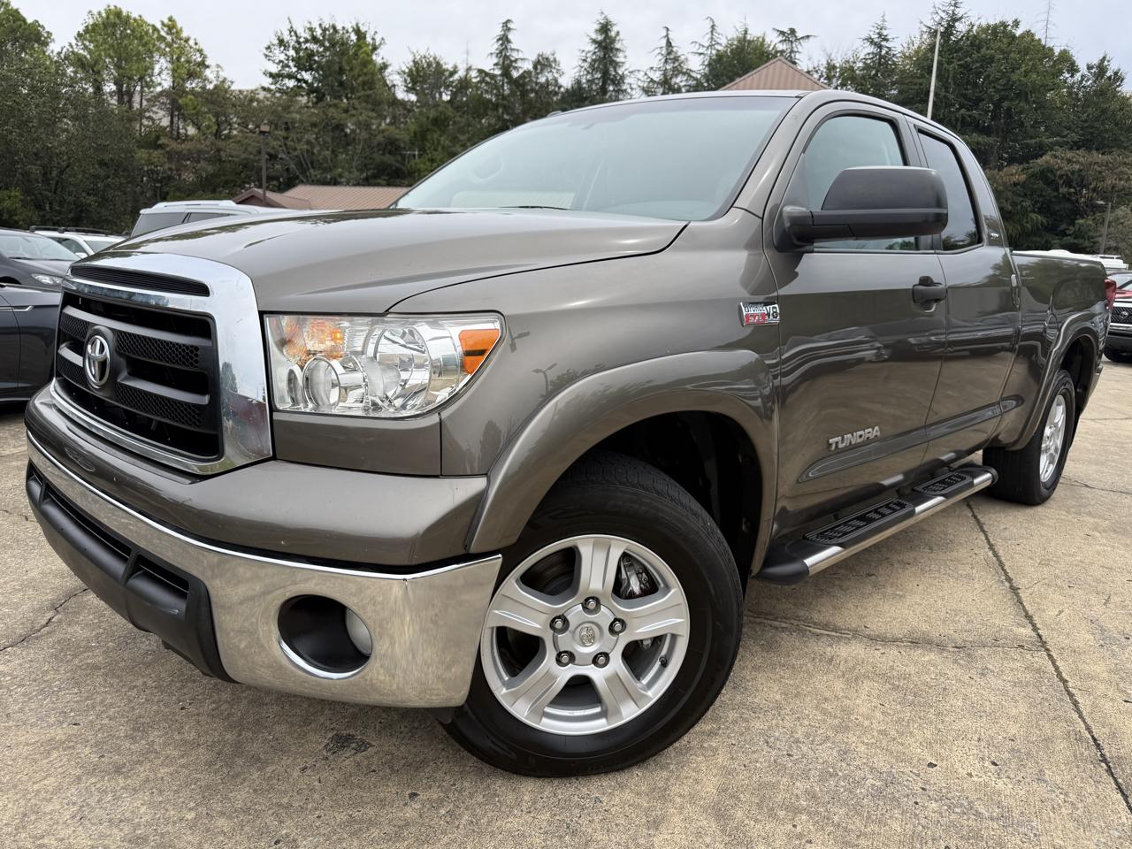 2011 Toyota Tundra