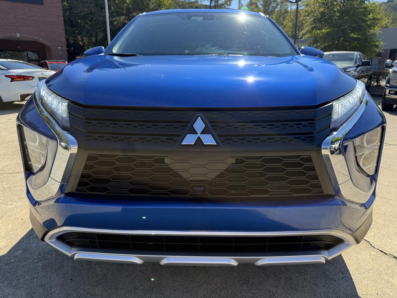 Mitsubishi Eclipse Cross SE AWD 2024