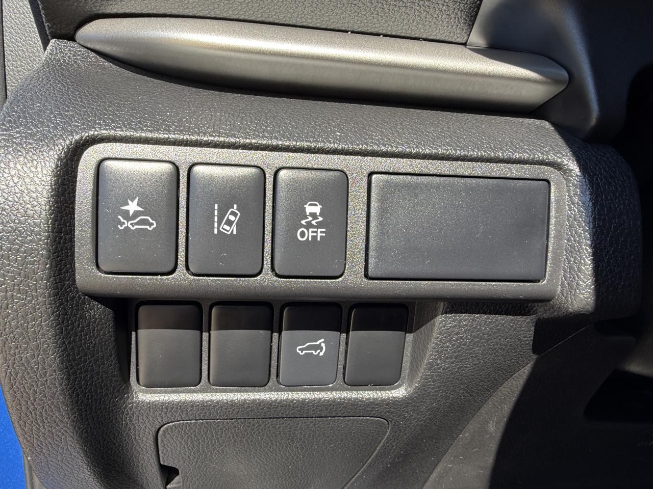 Mitsubishi Eclipse Cross SE AWD 2024