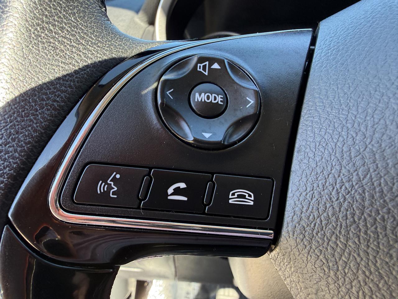 Mitsubishi Eclipse Cross SE AWD 2024