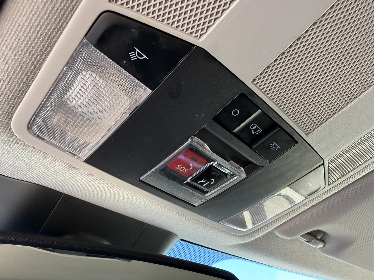 Mitsubishi Eclipse Cross SE AWD 2024