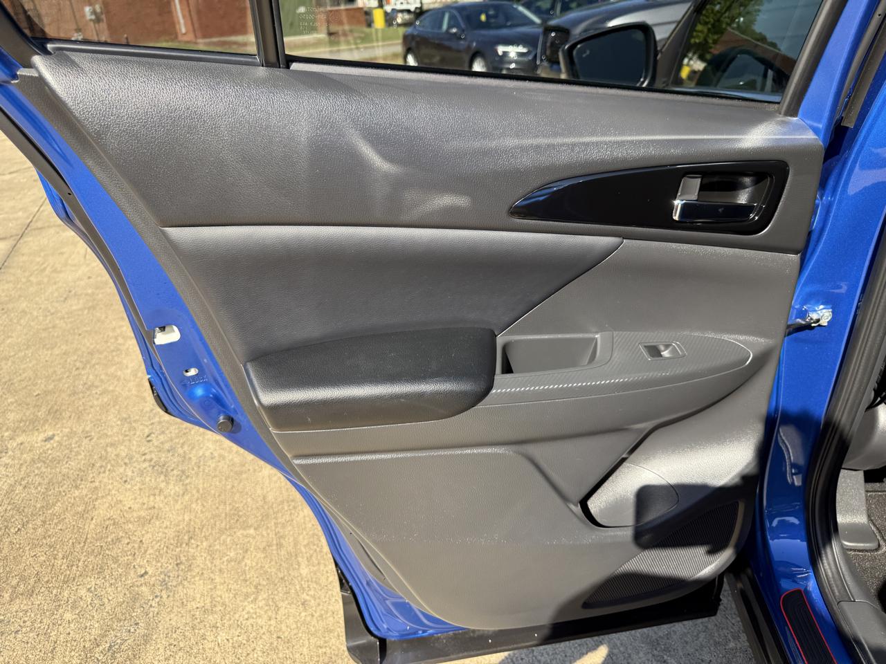 Mitsubishi Eclipse Cross SE AWD 2024