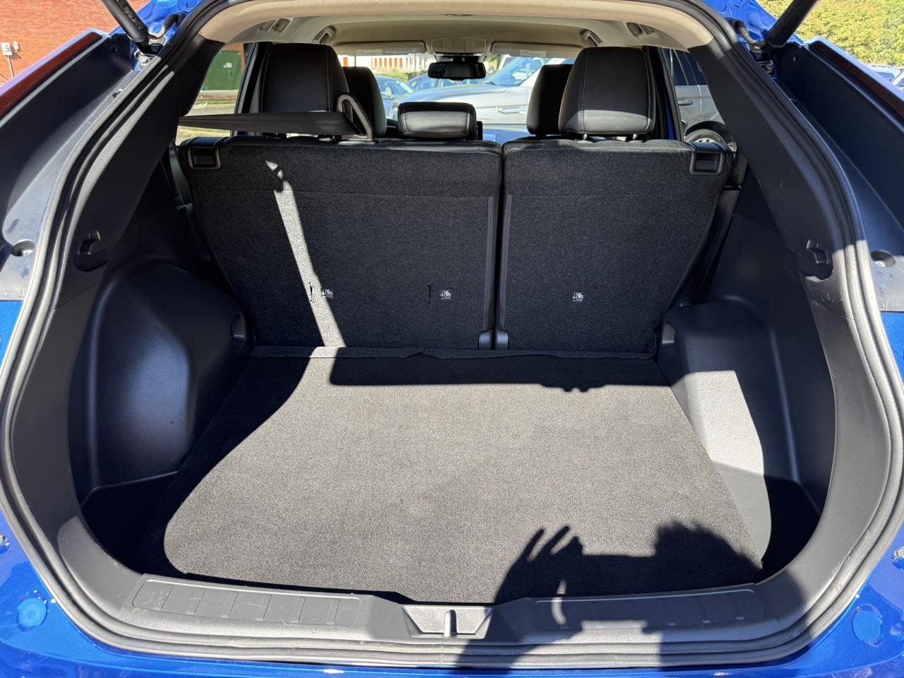 Mitsubishi Eclipse Cross SE AWD 2024