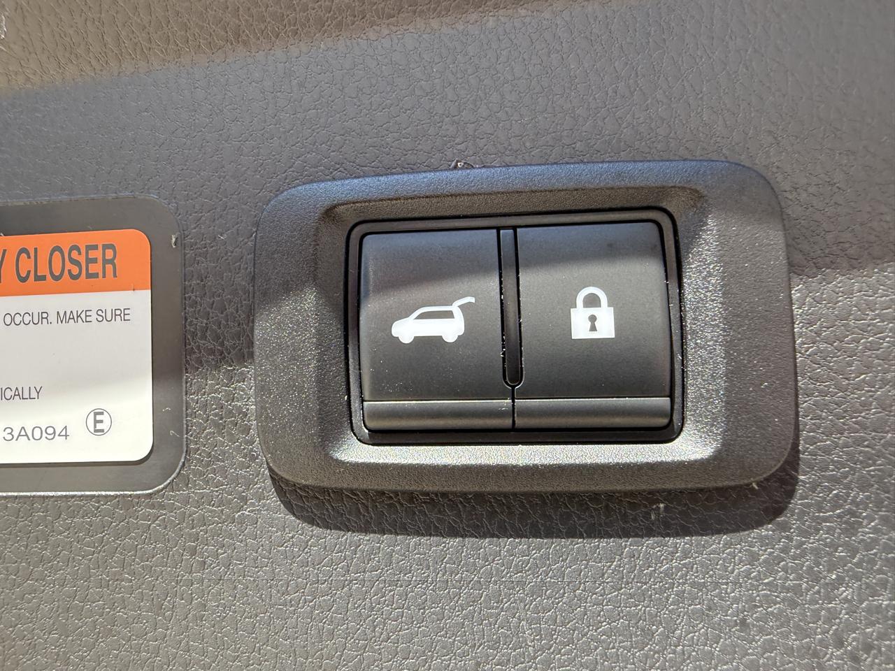 Mitsubishi Eclipse Cross SE AWD 2024
