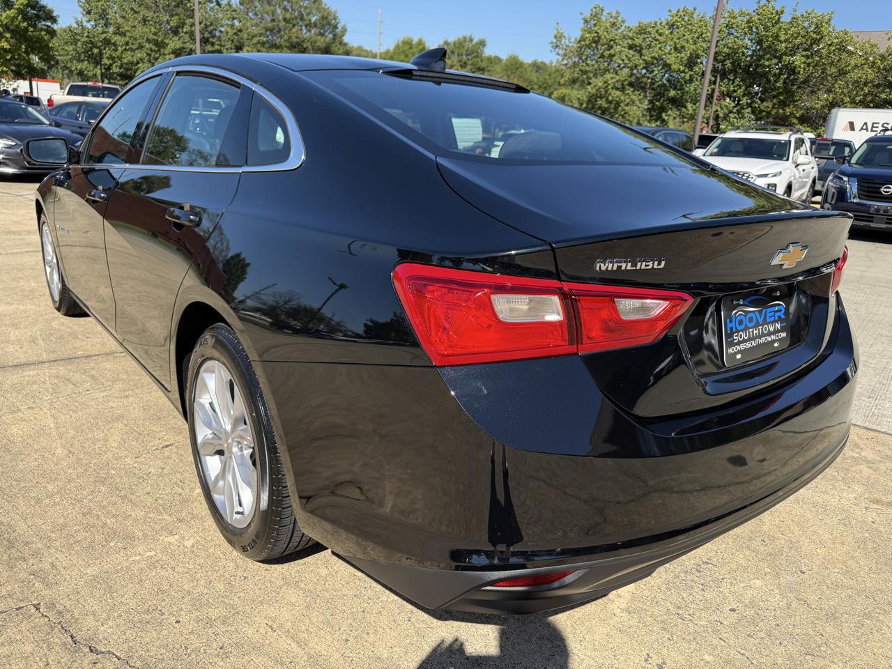 Chevrolet Malibu 1LT 2023