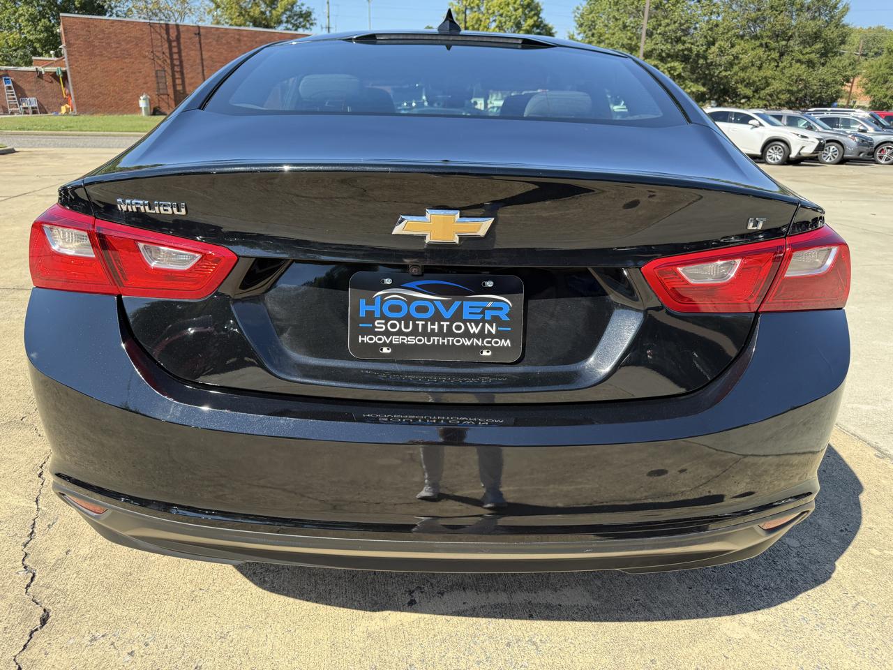 Chevrolet Malibu 1LT 2023
