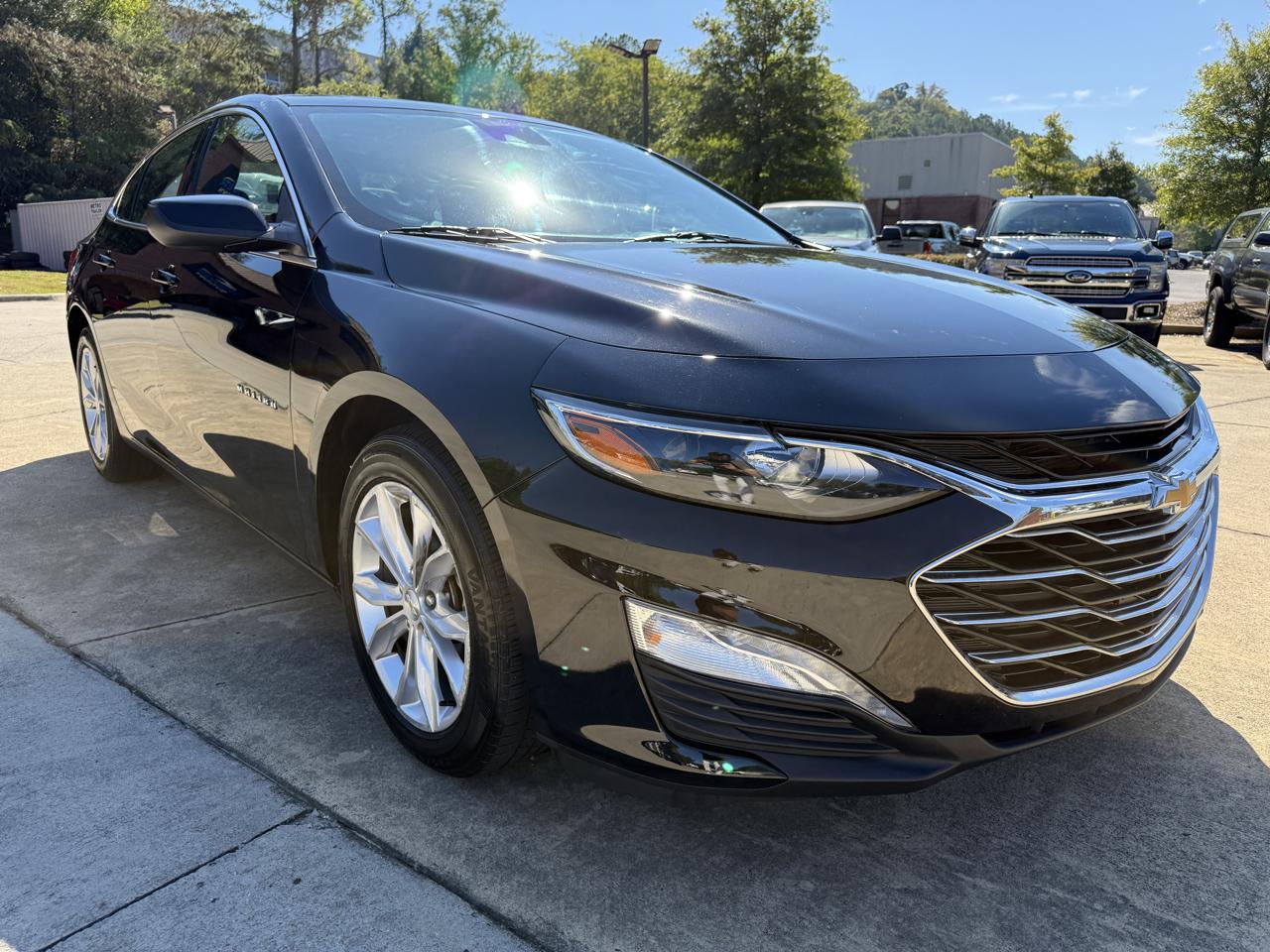 Chevrolet Malibu 1LT 2023