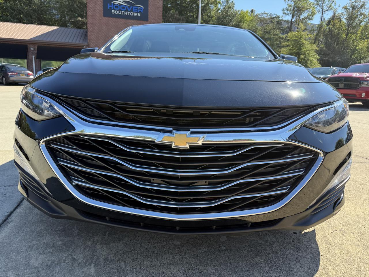 Chevrolet Malibu 1LT 2023