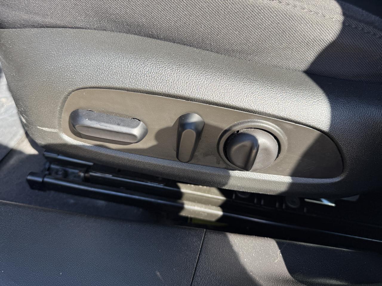 Chevrolet Malibu 1LT 2023
