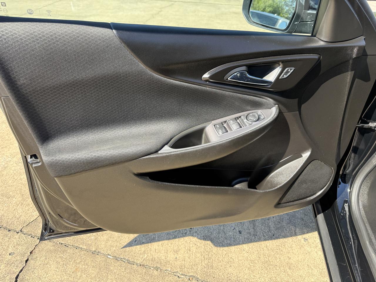 Chevrolet Malibu 1LT 2023