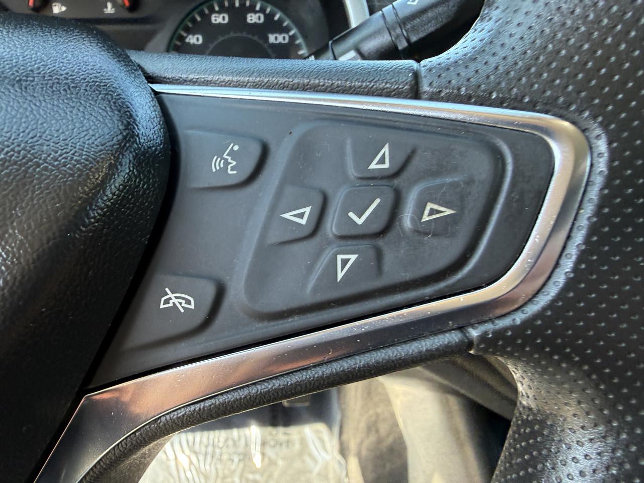 Chevrolet Malibu 1LT 2023
