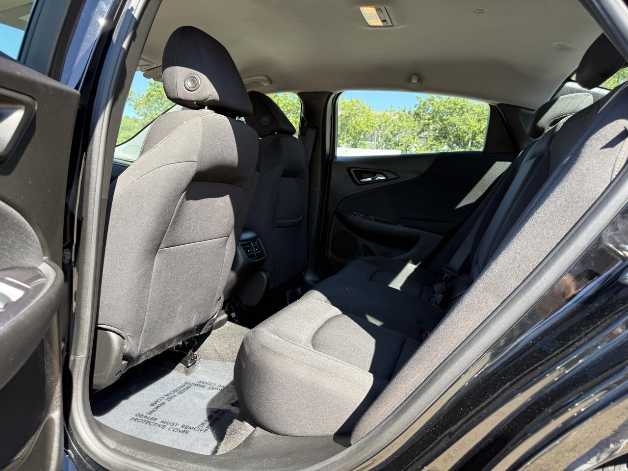 Chevrolet Malibu 1LT 2023