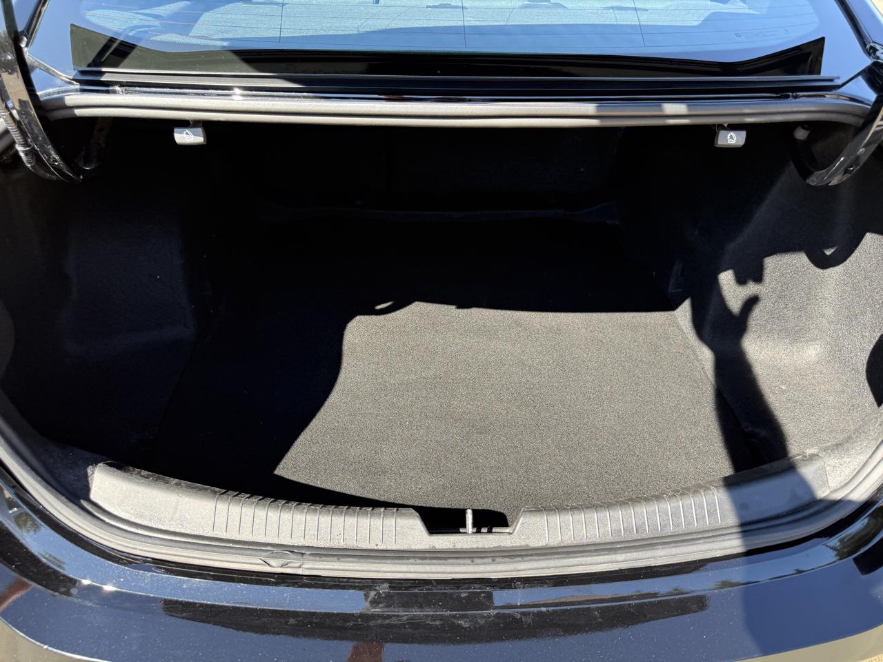 Chevrolet Malibu 1LT 2023