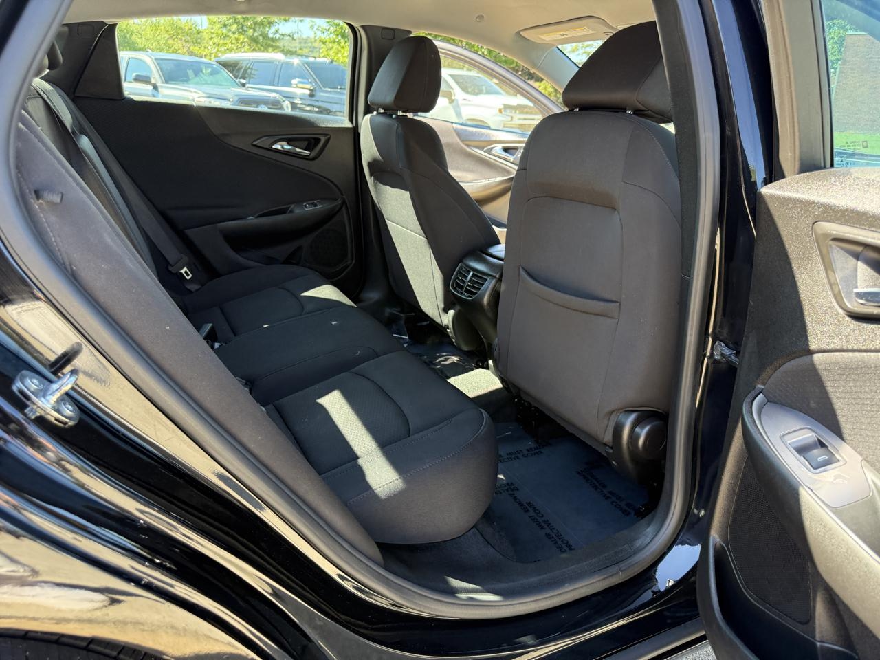 Chevrolet Malibu 1LT 2023