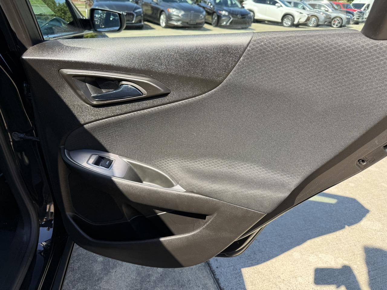 Chevrolet Malibu 1LT 2023