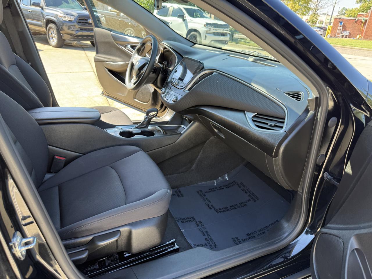 Chevrolet Malibu 1LT 2023