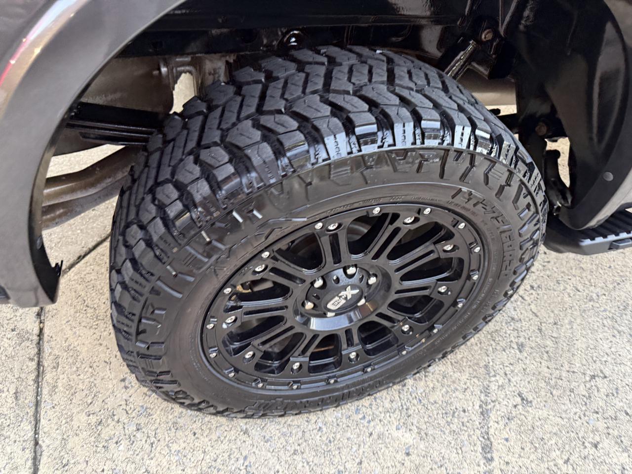 Ford F-150 Platinum SuperCrew 5.5-ft. Bed 4WD 2018