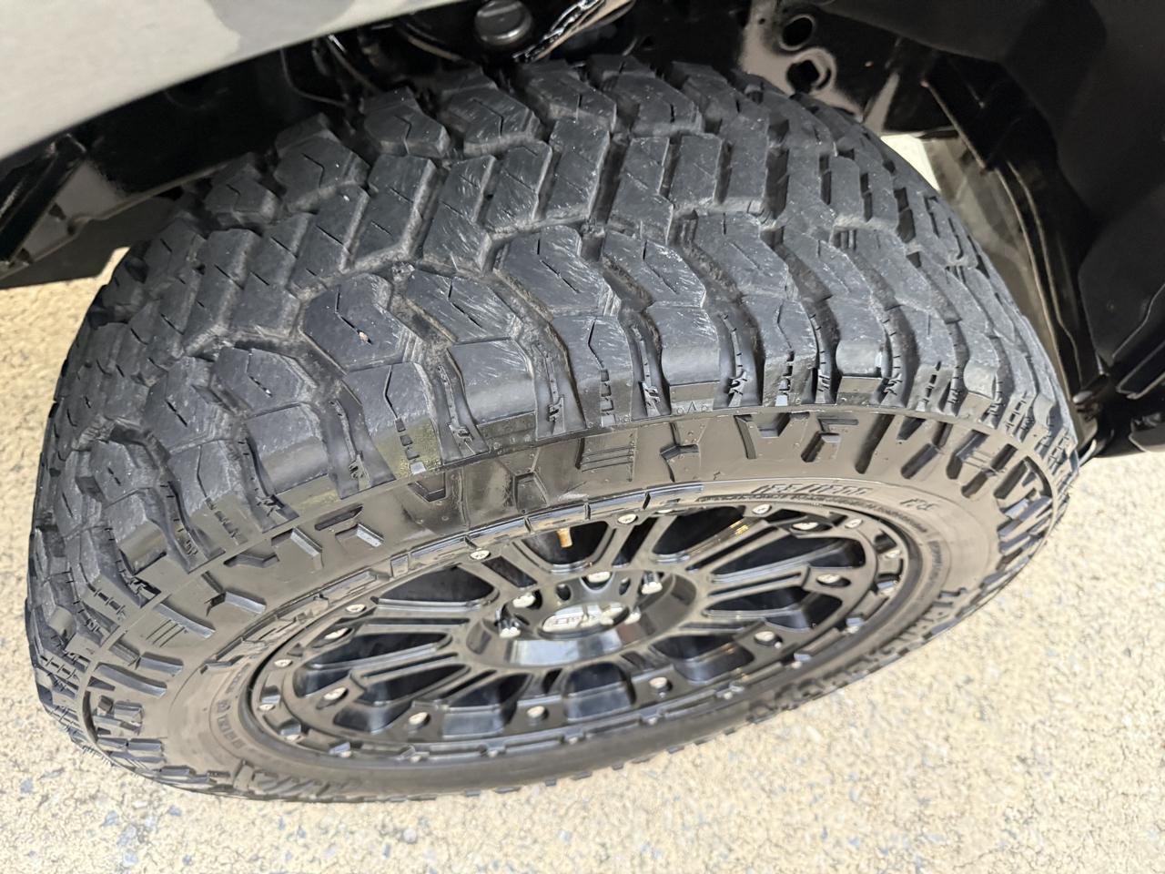 Ford F-150 Platinum SuperCrew 5.5-ft. Bed 4WD 2018