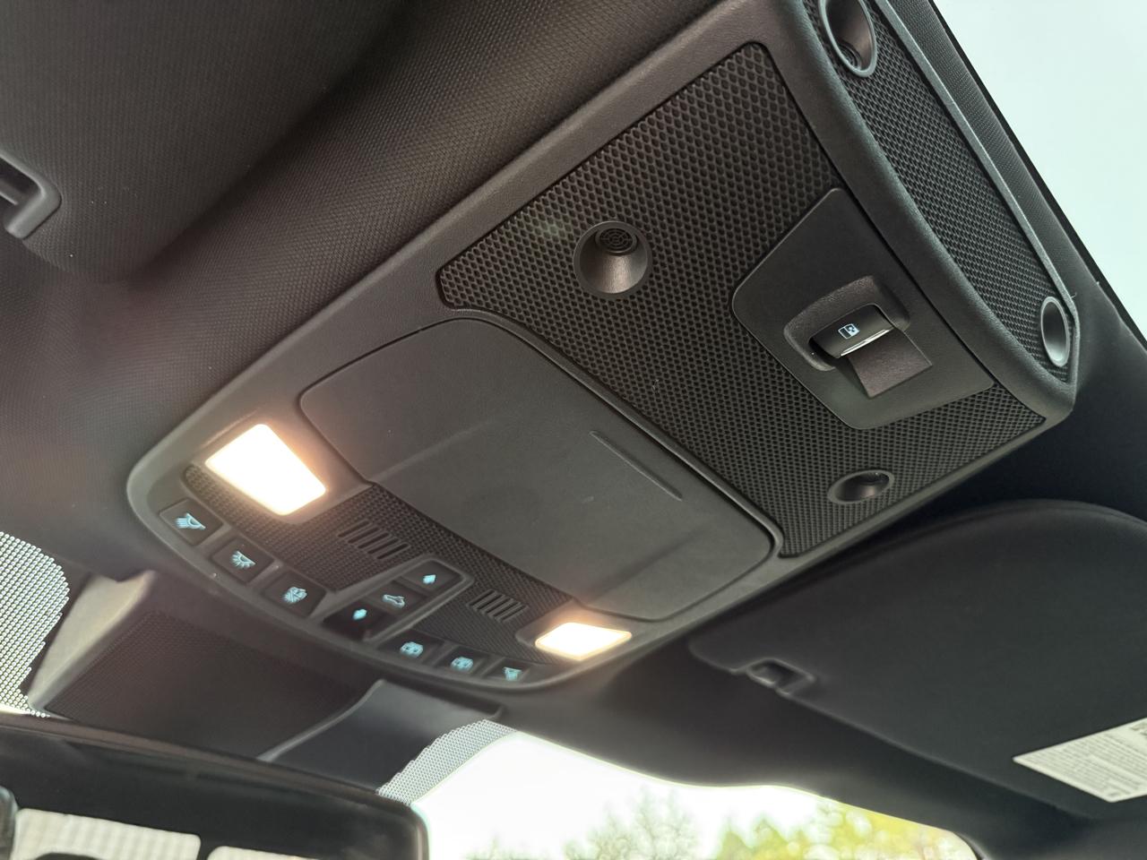 Ford F-150 Platinum SuperCrew 5.5-ft. Bed 4WD 2018