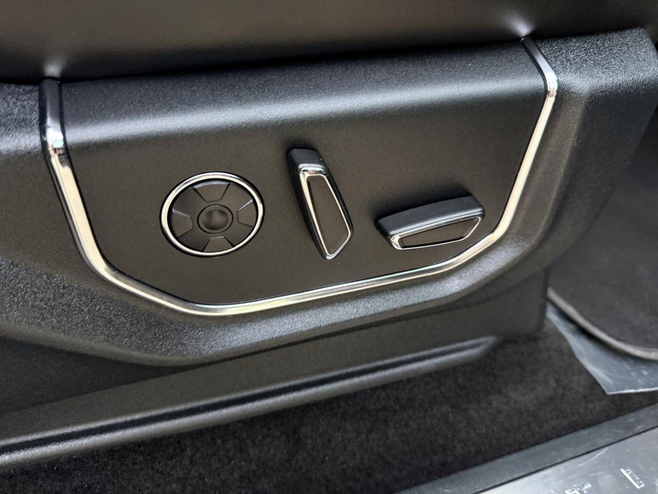 Ford F-150 Platinum SuperCrew 5.5-ft. Bed 4WD 2018