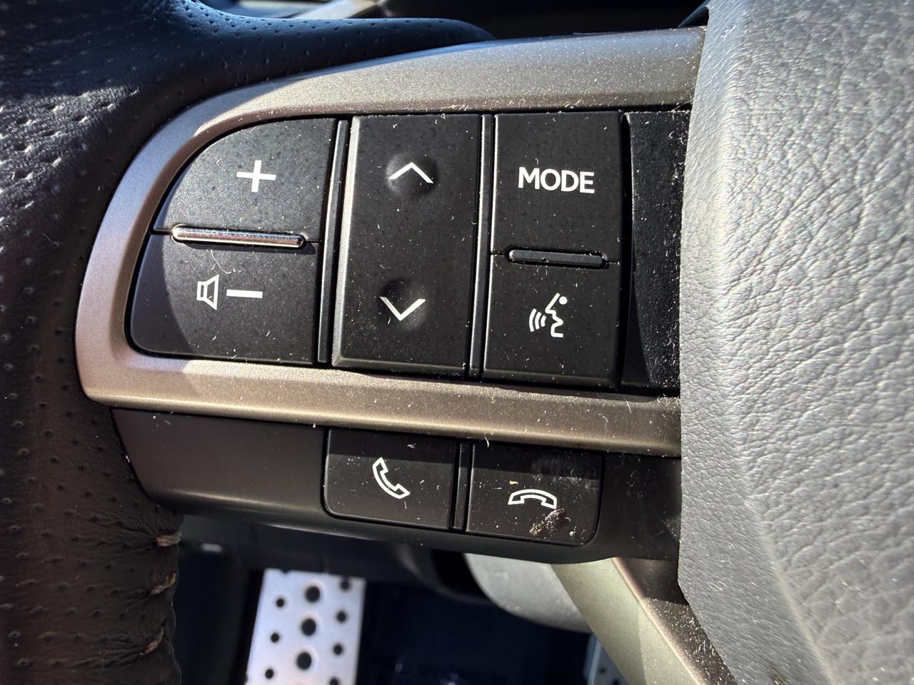 Lexus RX 350 AWD 2016