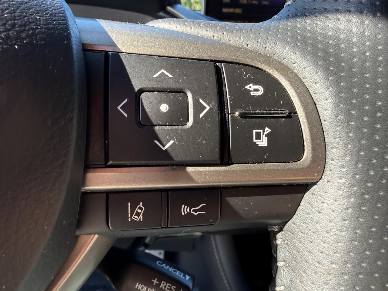 Lexus RX 350 AWD 2016