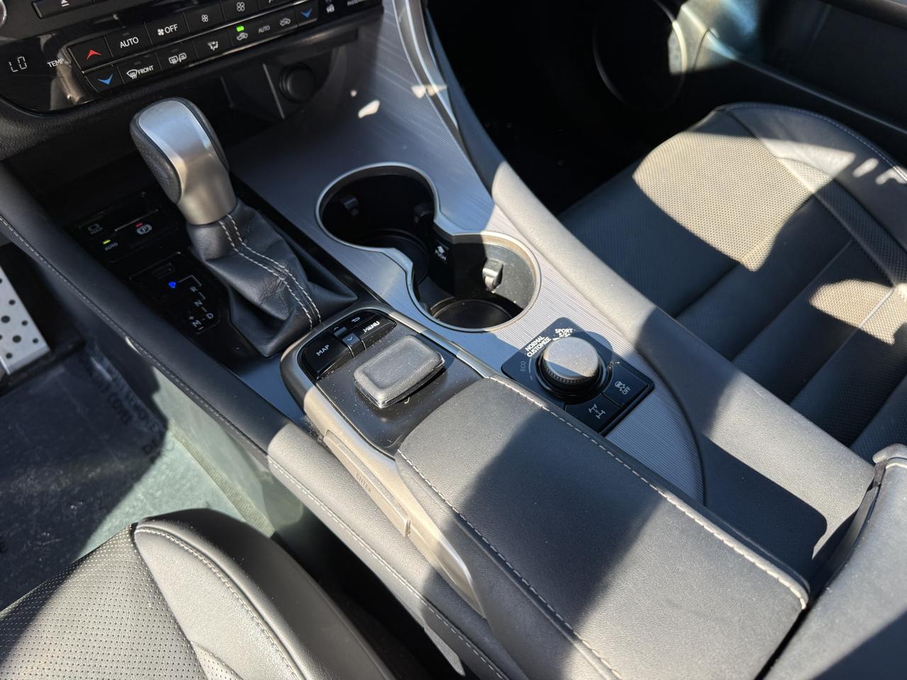 Lexus RX 350 AWD 2016