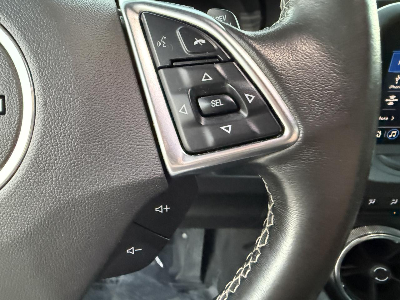Chevrolet Camaro 2dr Cpe 1LT 2021