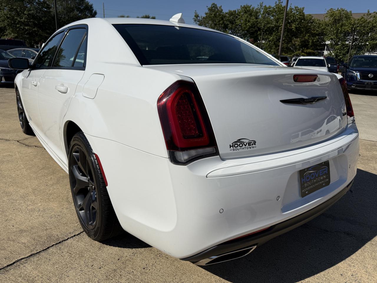Chrysler 300 Touring L 2023