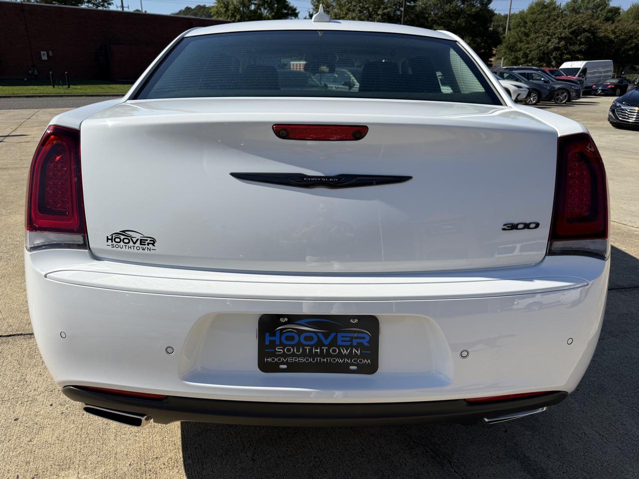 Chrysler 300 Touring L 2023