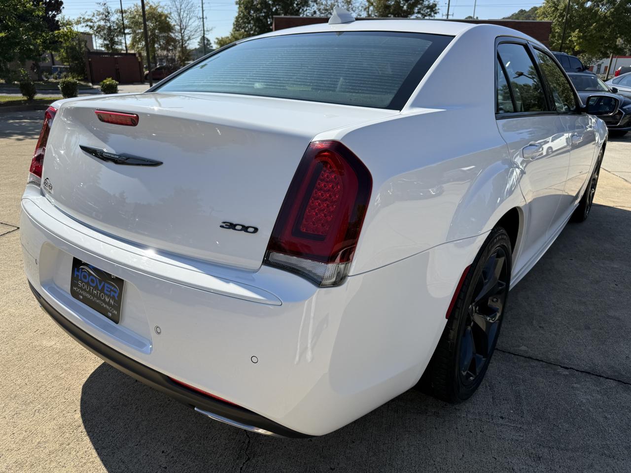 Chrysler 300 Touring L 2023