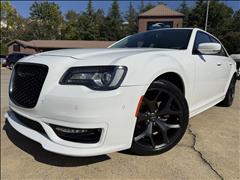 2023 Chrysler 300 