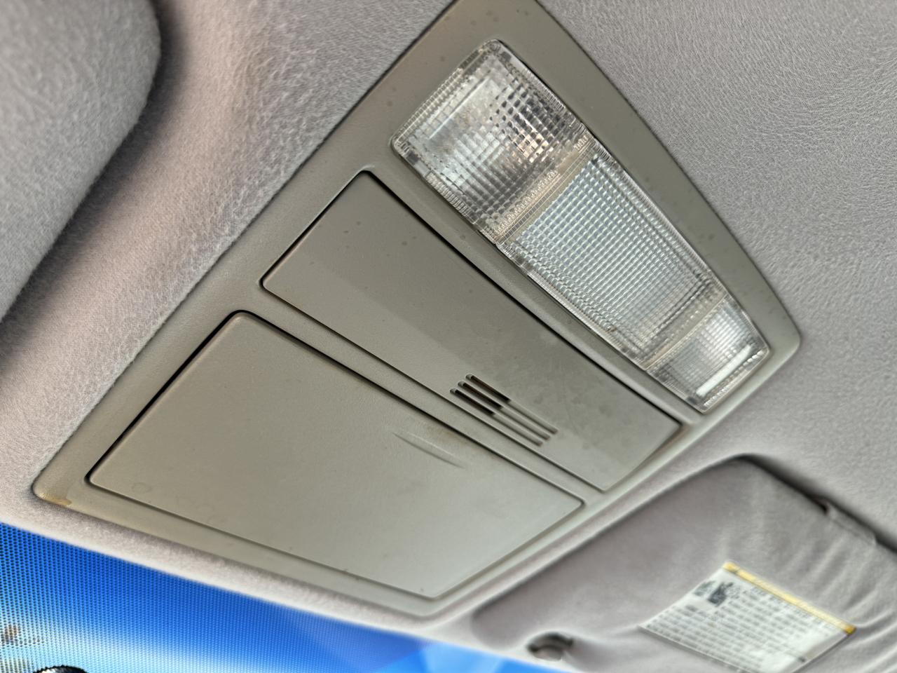 Toyota Camry Base 4D Sedan 2009