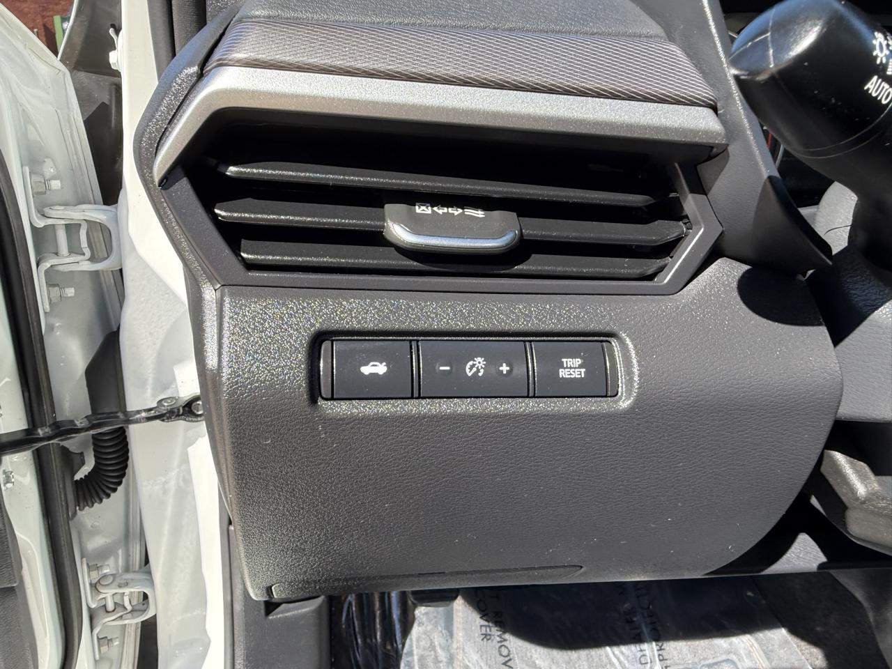 Nissan Altima 2.5 SR 2024