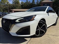 2024 Nissan Altima 