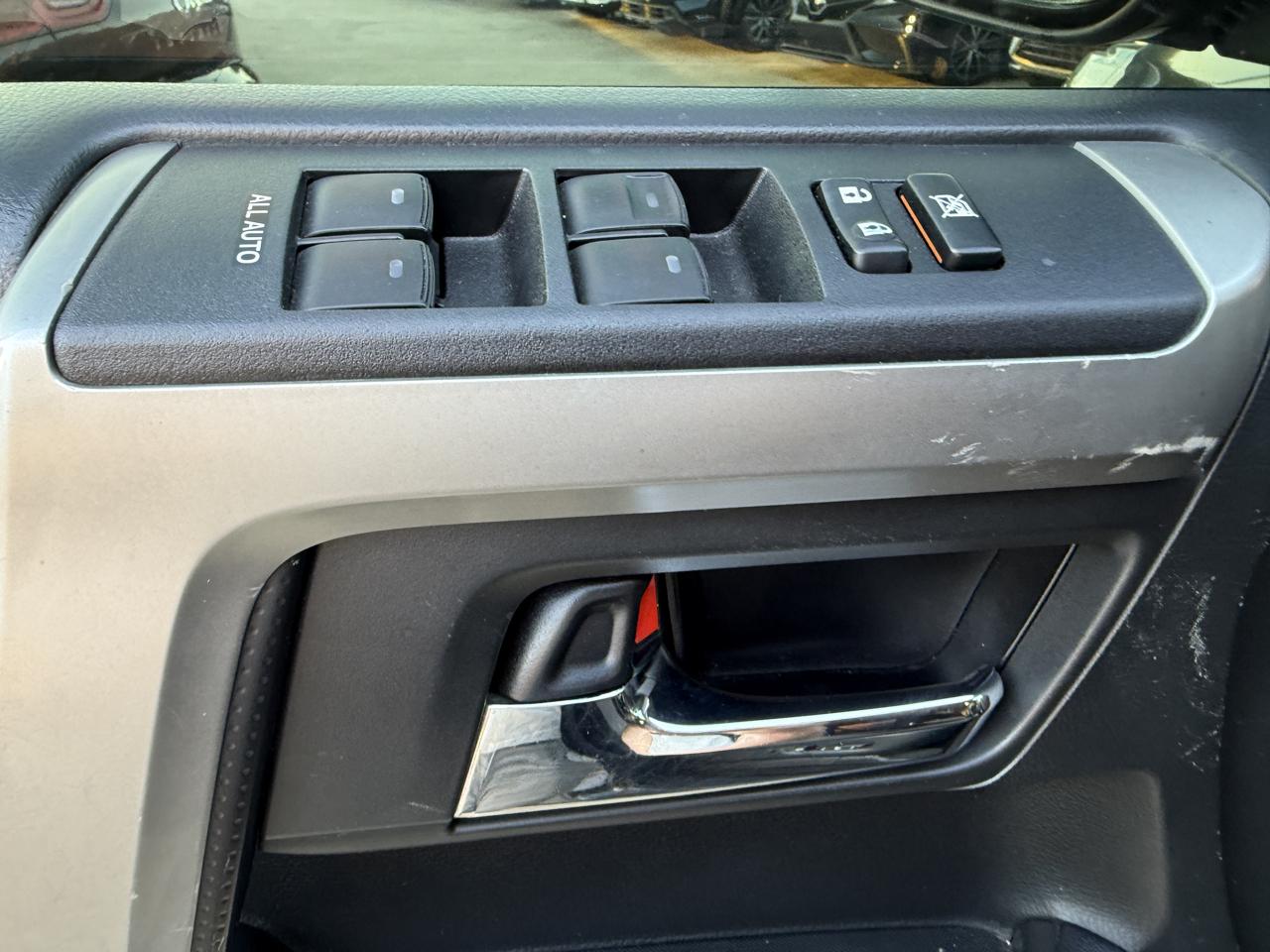 Toyota 4Runner SR5 2WD 2017