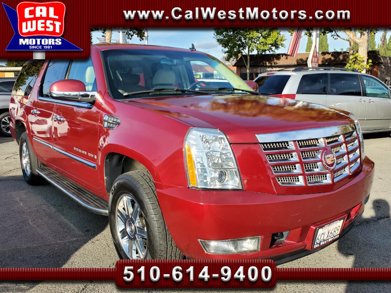 Used Cars for Sale San Leandro Oakland Alam CA 94577 Cal West Motors