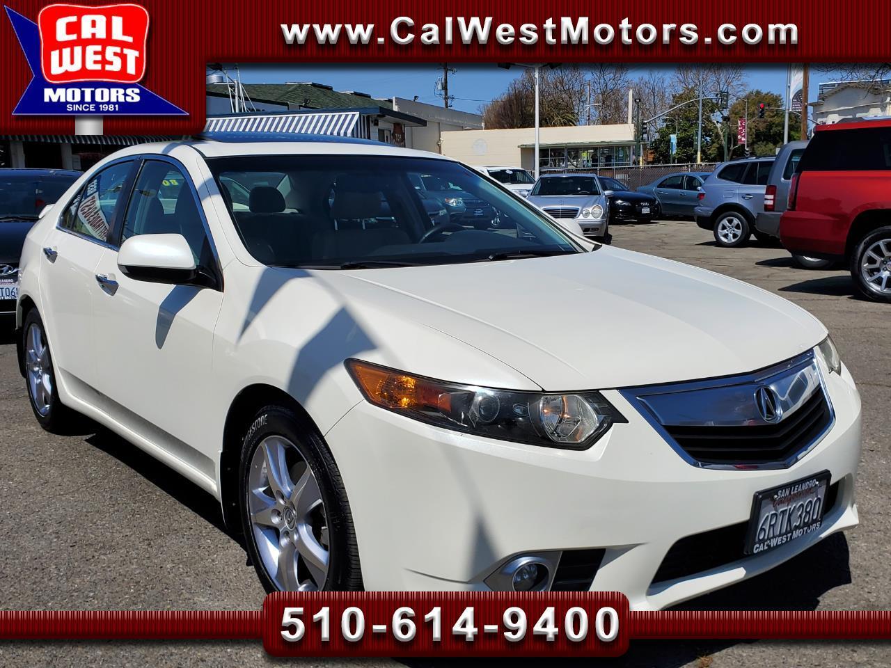 Used Cars for Sale San Leandro Oakland Alam CA 94577 Cal West Motors