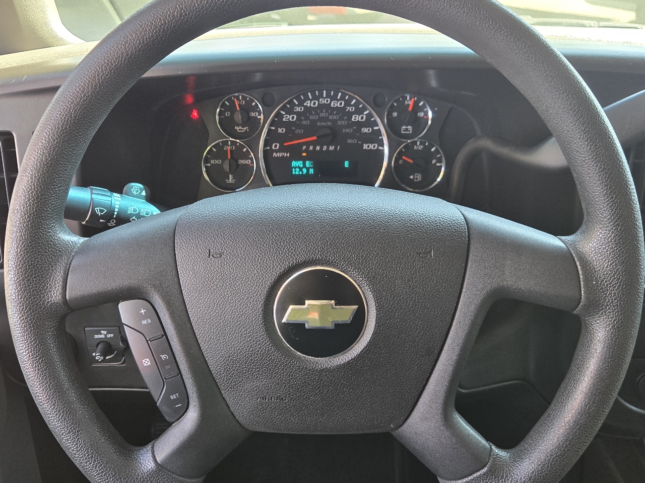 Chevrolet Express  2018 Chevrolet Express  2018