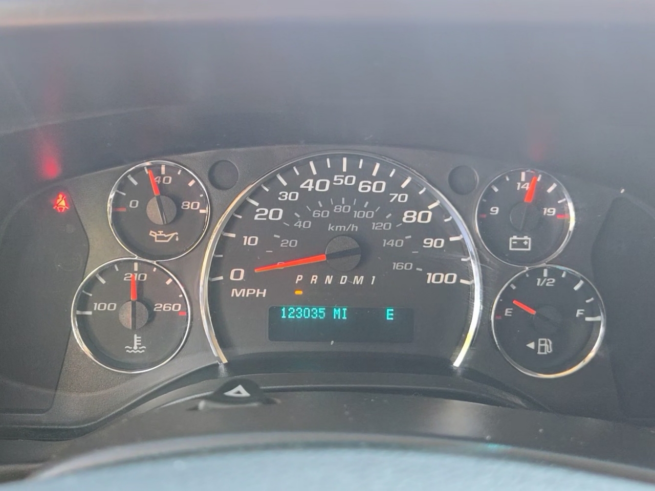 Chevrolet Express  2018 Chevrolet Express  2018