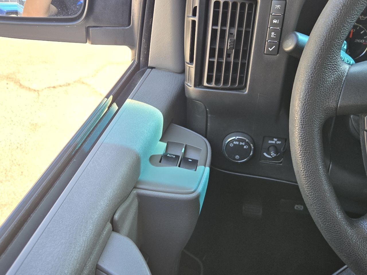 Chevrolet Express  2018 Chevrolet Express  2018
