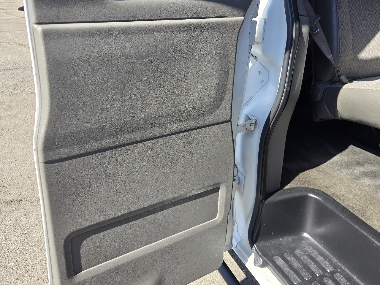 Chevrolet Express  2018 Chevrolet Express  2018