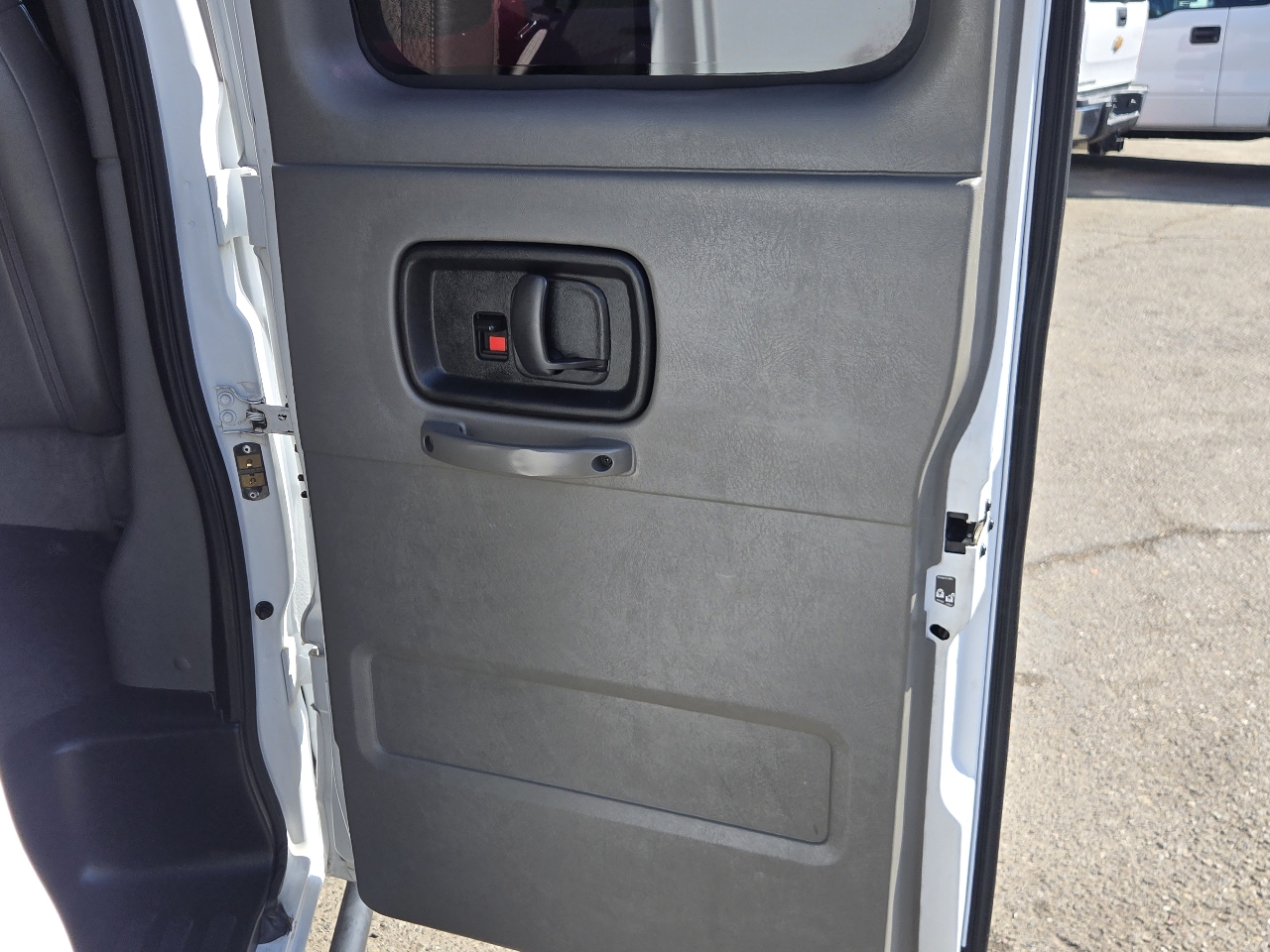 Chevrolet Express  2018 Chevrolet Express  2018